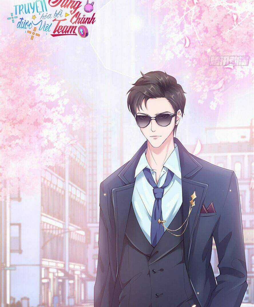 Ông Xã Kết Hôn Thử, Mạnh Thêm Chút Nữa Đi Chapter 3 trang 14