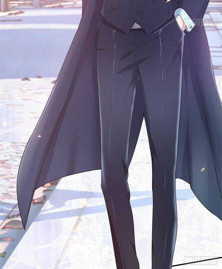 Ông Xã Kết Hôn Thử, Mạnh Thêm Chút Nữa Đi Chapter 3 trang 15