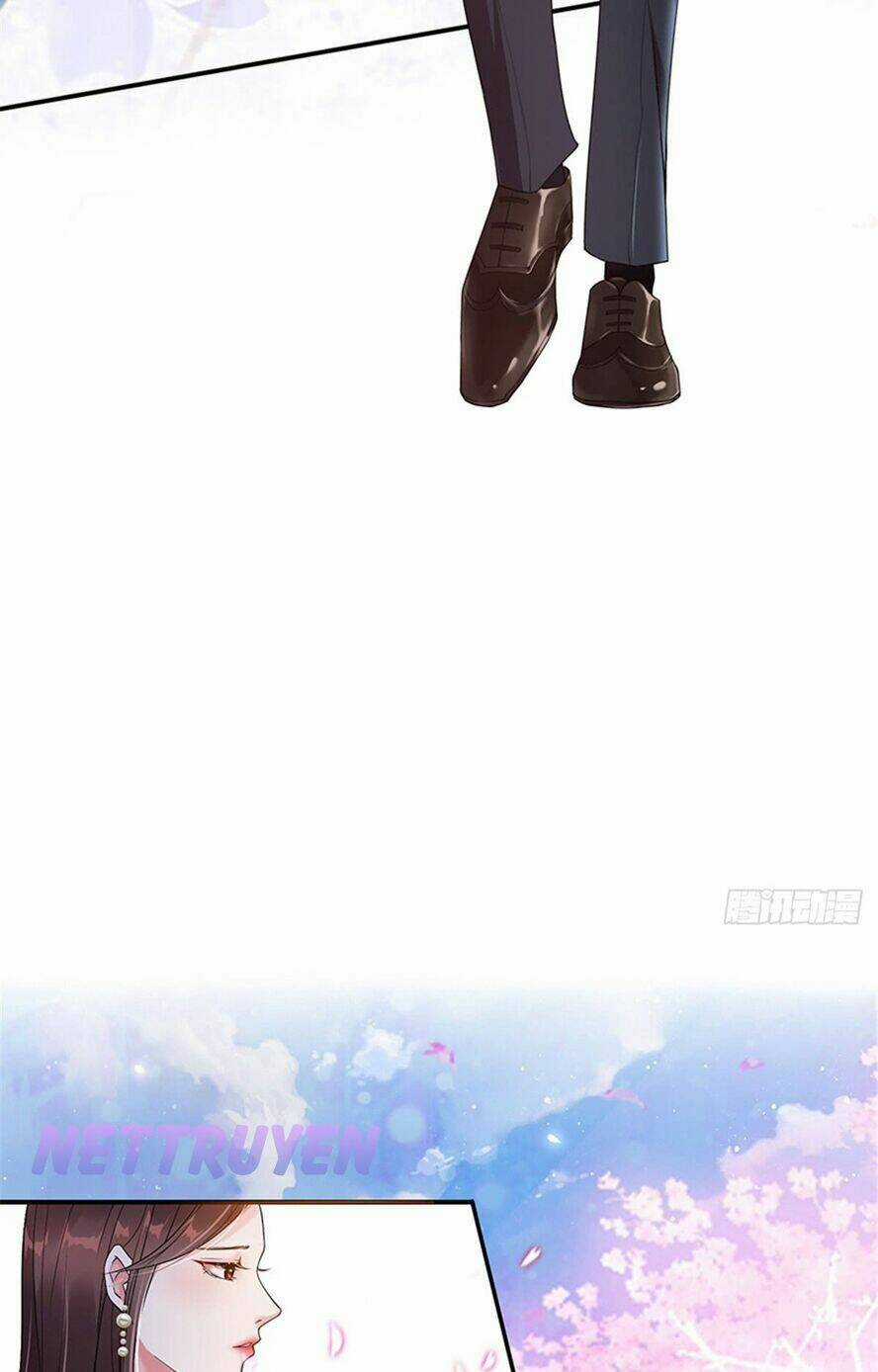 Ông Xã Kết Hôn Thử, Mạnh Thêm Chút Nữa Đi Chapter 3 trang 16