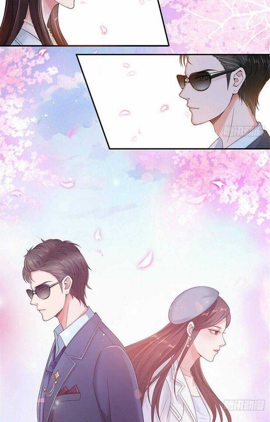 Ông Xã Kết Hôn Thử, Mạnh Thêm Chút Nữa Đi Chapter 3 trang 17