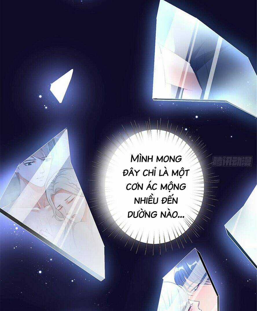 Ông Xã Kết Hôn Thử, Mạnh Thêm Chút Nữa Đi Chapter 3 trang 2