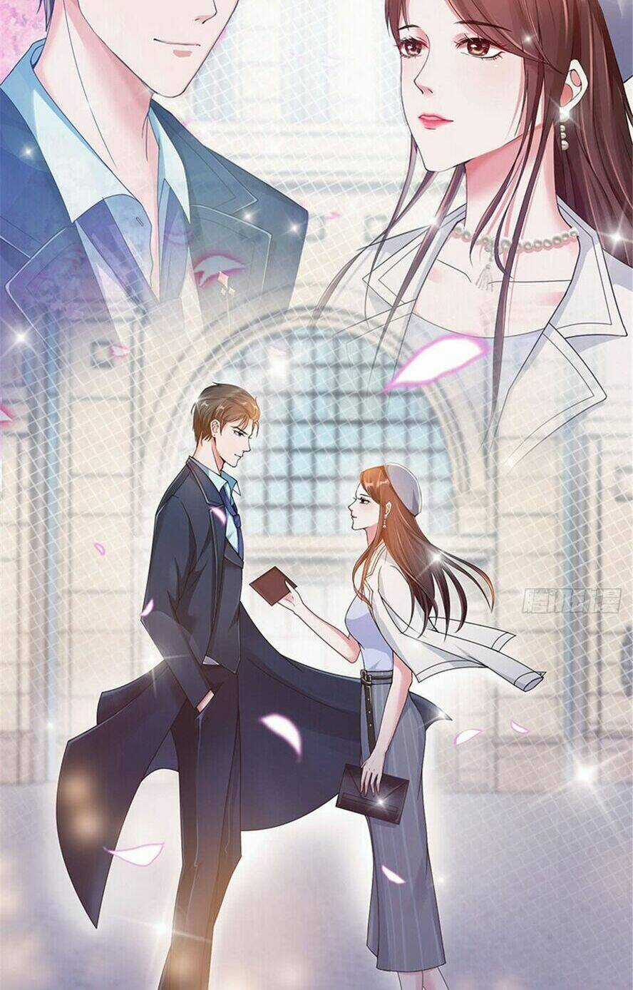 Ông Xã Kết Hôn Thử, Mạnh Thêm Chút Nữa Đi Chapter 3 trang 29