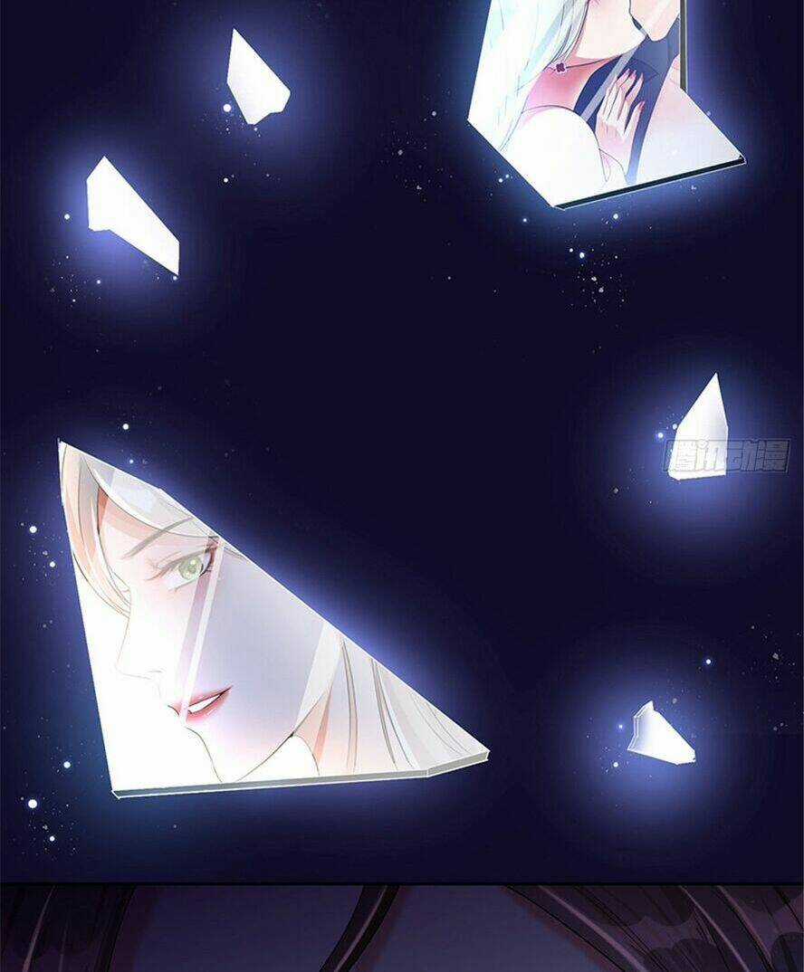 Ông Xã Kết Hôn Thử, Mạnh Thêm Chút Nữa Đi Chapter 3 trang 3