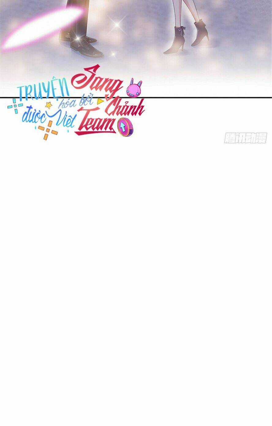 Ông Xã Kết Hôn Thử, Mạnh Thêm Chút Nữa Đi Chapter 3 trang 30