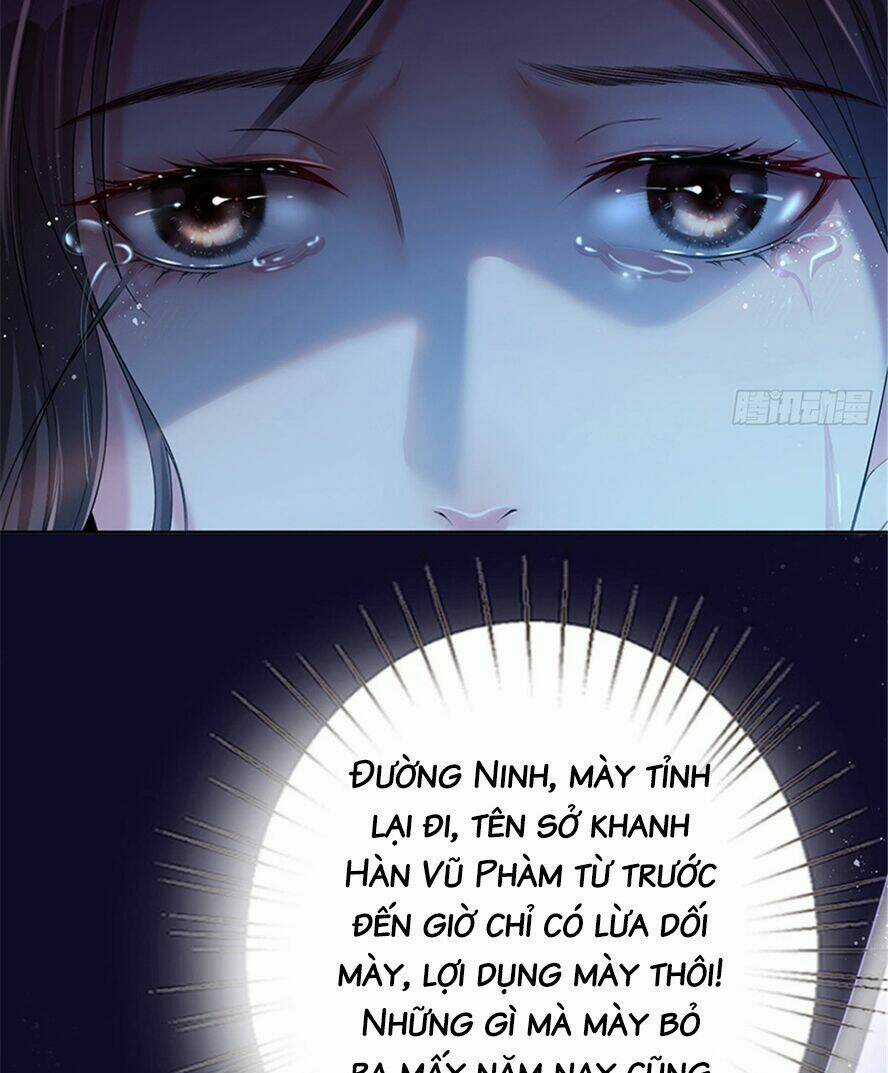 Ông Xã Kết Hôn Thử, Mạnh Thêm Chút Nữa Đi Chapter 3 trang 4