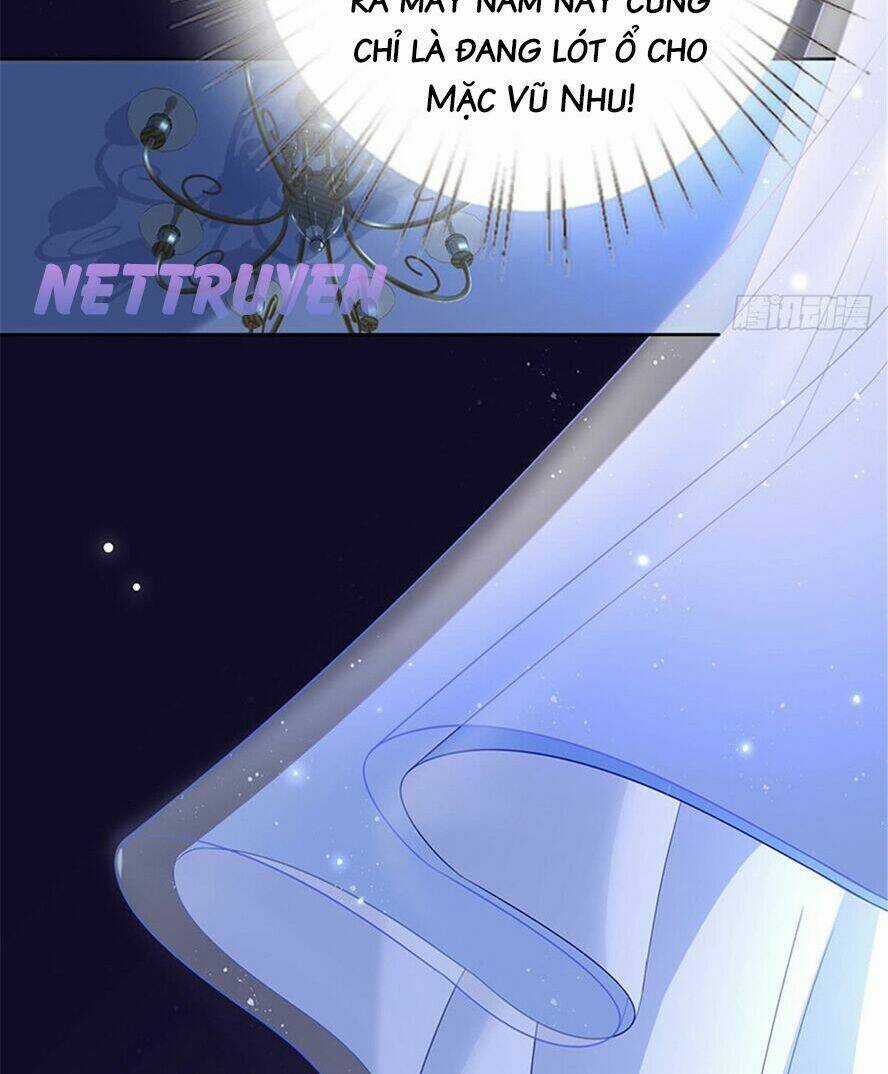 Ông Xã Kết Hôn Thử, Mạnh Thêm Chút Nữa Đi Chapter 3 trang 5