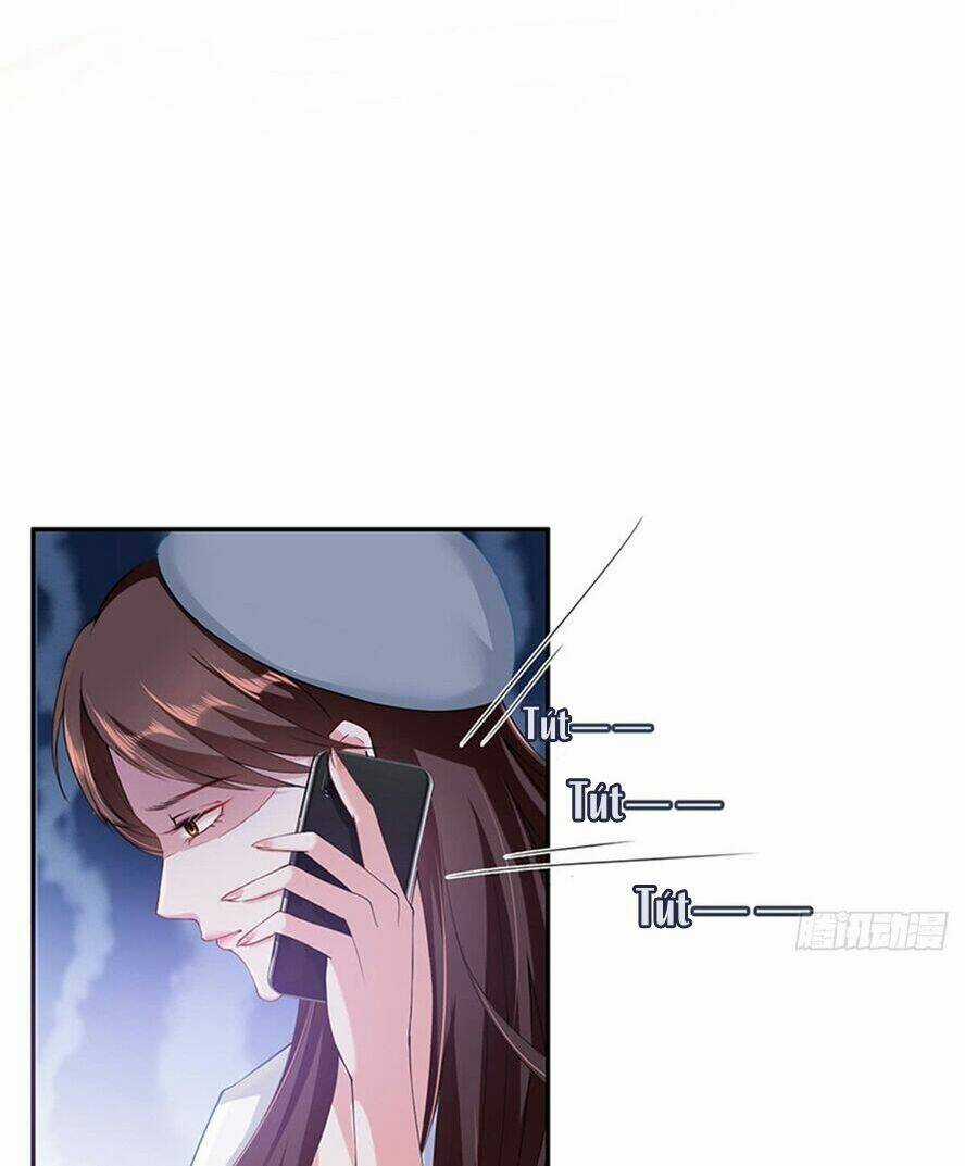 Ông Xã Kết Hôn Thử, Mạnh Thêm Chút Nữa Đi Chapter 3 trang 9