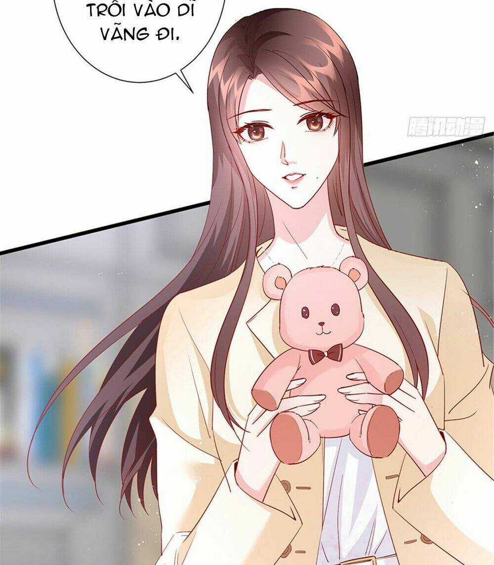 Ông Xã Kết Hôn Thử, Mạnh Thêm Chút Nữa Đi Chapter 30 trang 10