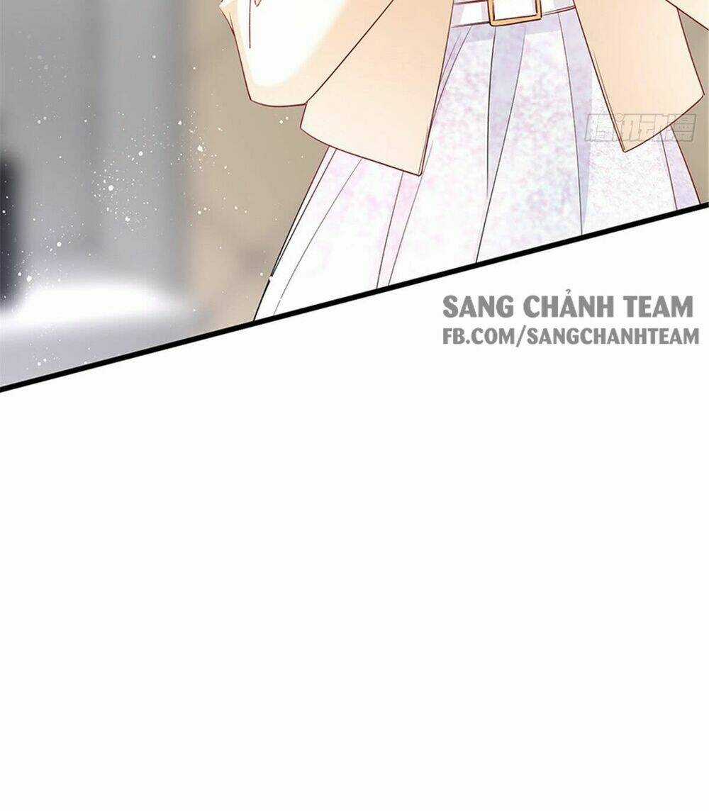 Ông Xã Kết Hôn Thử, Mạnh Thêm Chút Nữa Đi Chapter 30 trang 11