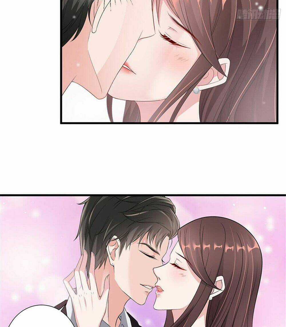 Ông Xã Kết Hôn Thử, Mạnh Thêm Chút Nữa Đi Chapter 30 trang 15