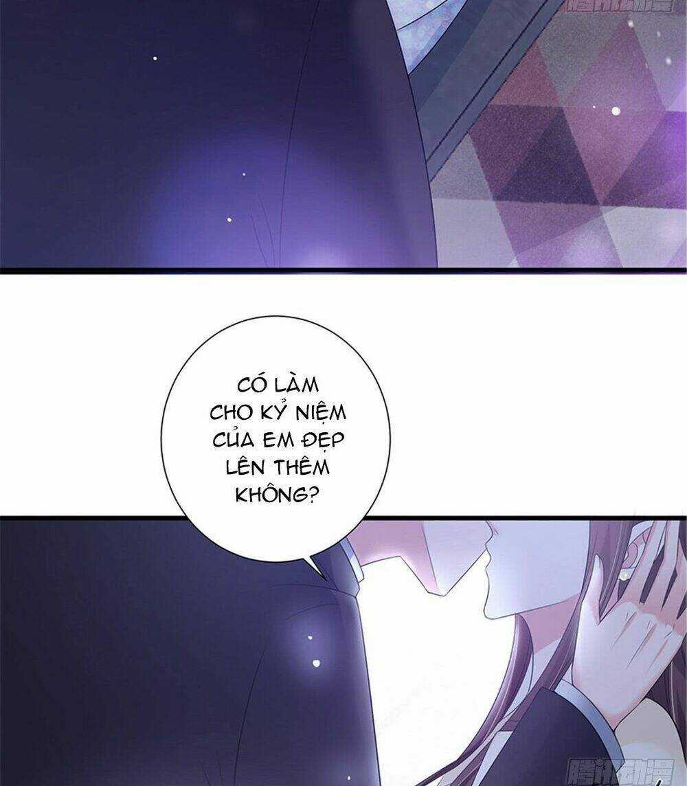 Ông Xã Kết Hôn Thử, Mạnh Thêm Chút Nữa Đi Chapter 30 trang 18