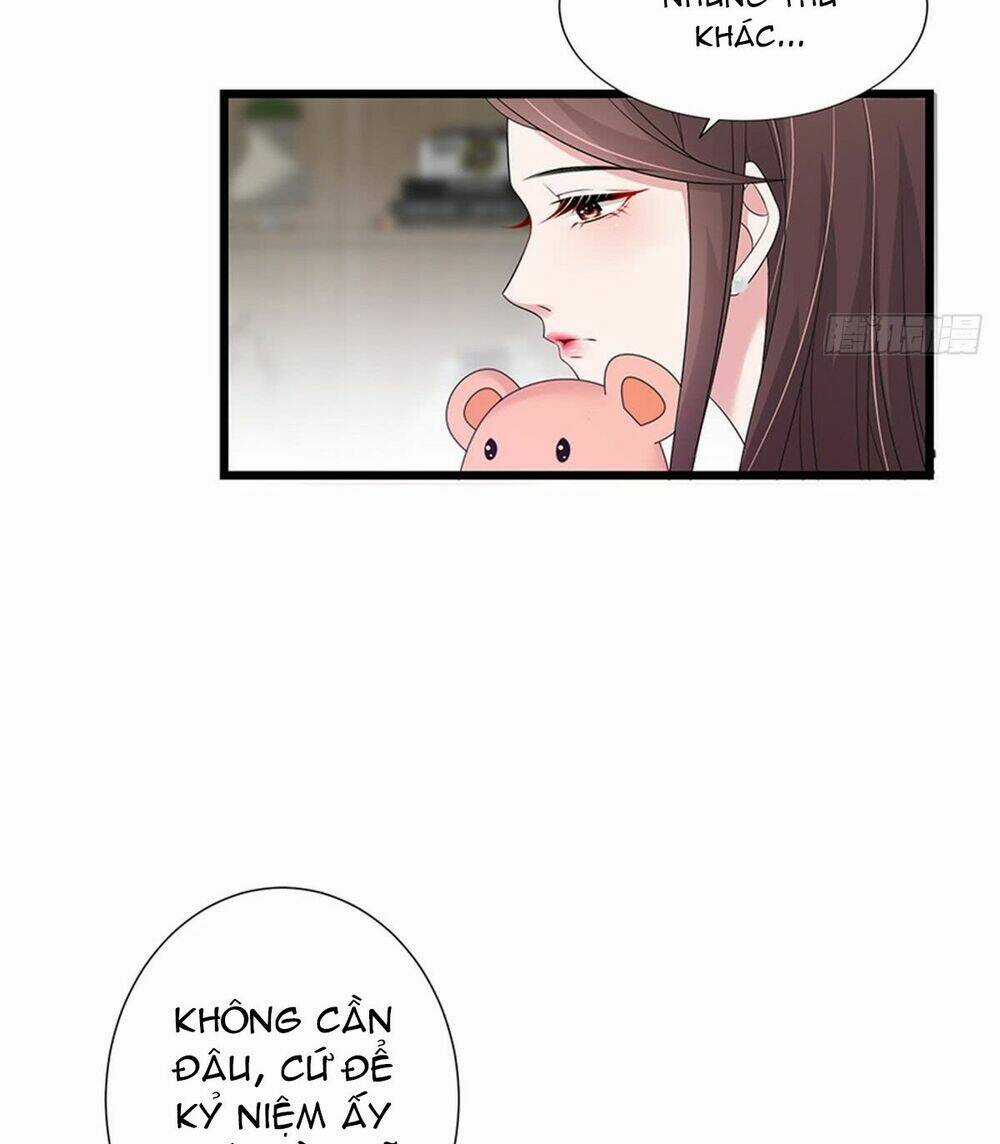 Ông Xã Kết Hôn Thử, Mạnh Thêm Chút Nữa Đi Chapter 30 trang 9