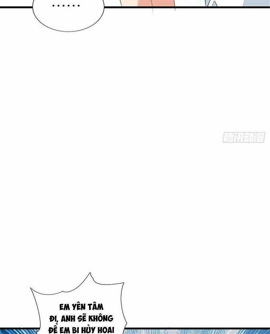 Ông Xã Kết Hôn Thử, Mạnh Thêm Chút Nữa Đi Chapter 31 trang 11