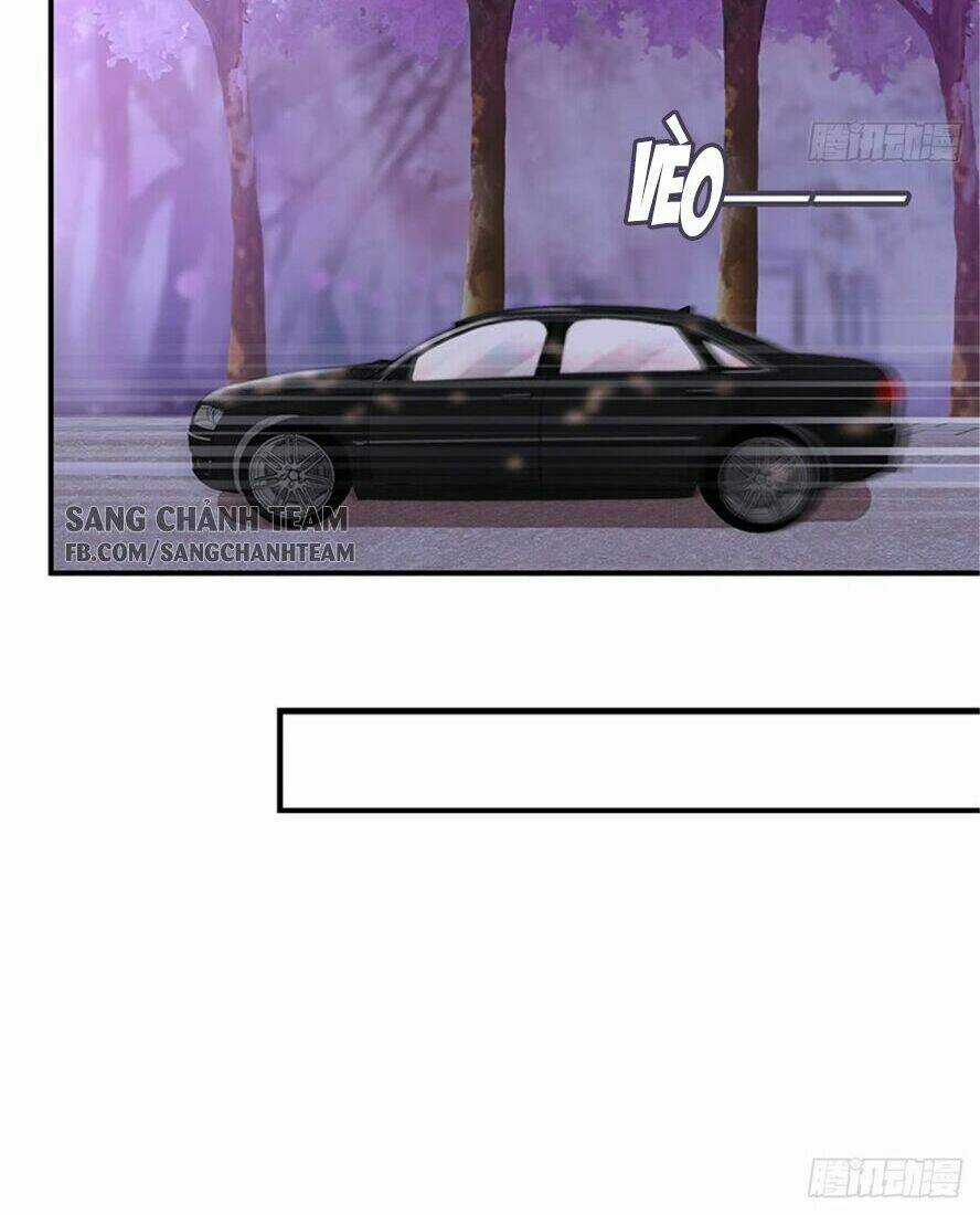 Ông Xã Kết Hôn Thử, Mạnh Thêm Chút Nữa Đi Chapter 31 trang 13