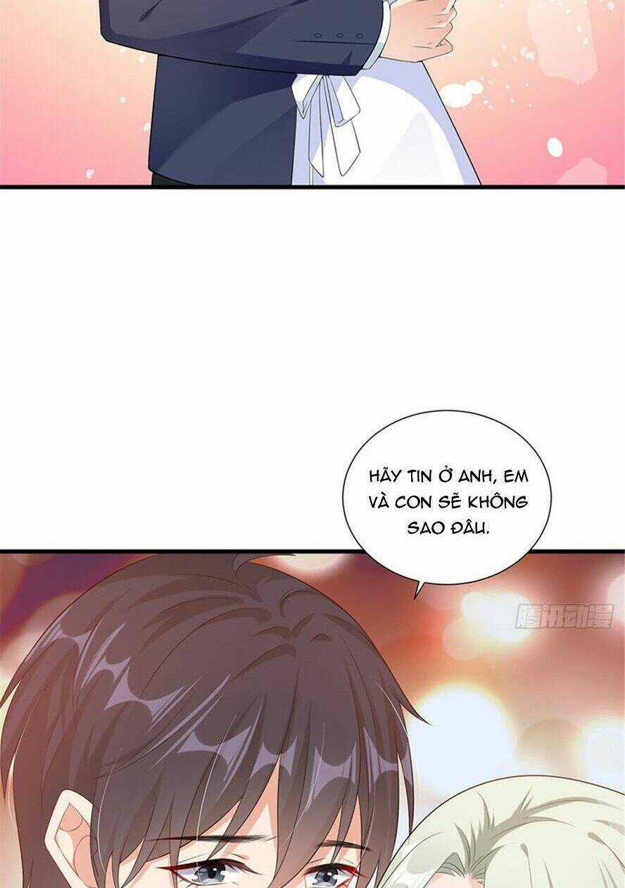 Ông Xã Kết Hôn Thử, Mạnh Thêm Chút Nữa Đi Chapter 31 trang 17