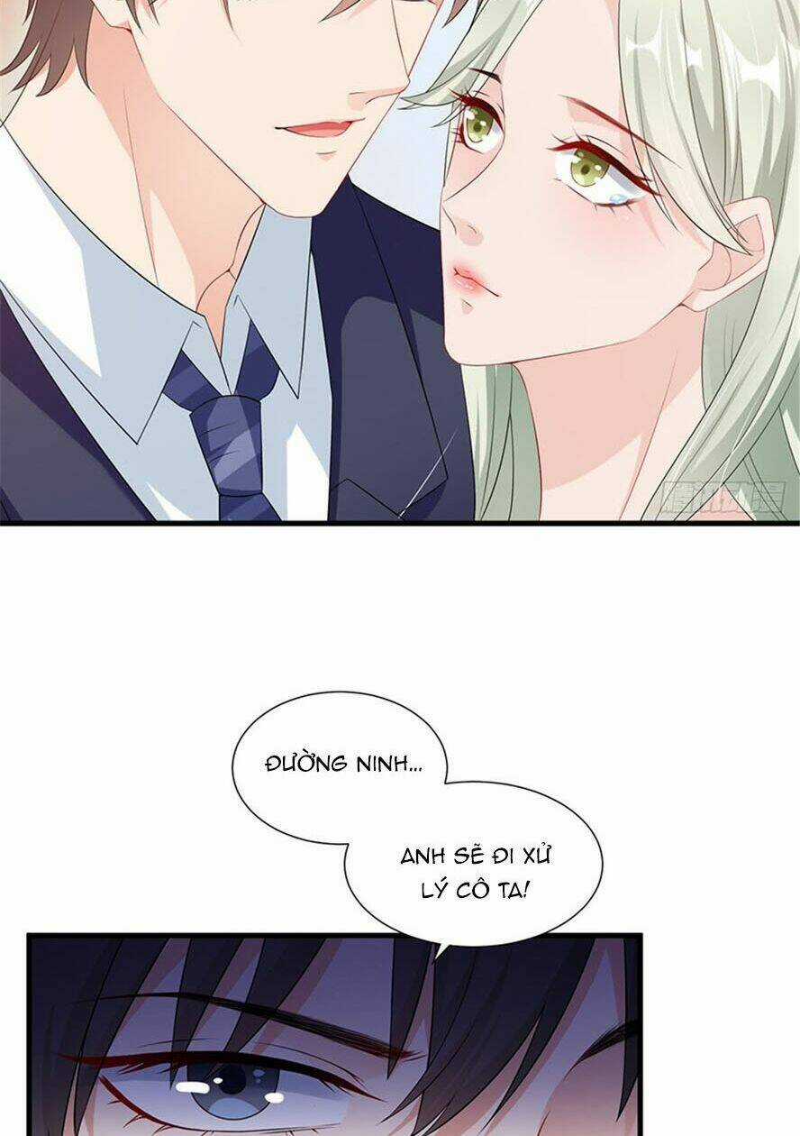 Ông Xã Kết Hôn Thử, Mạnh Thêm Chút Nữa Đi Chapter 31 trang 18