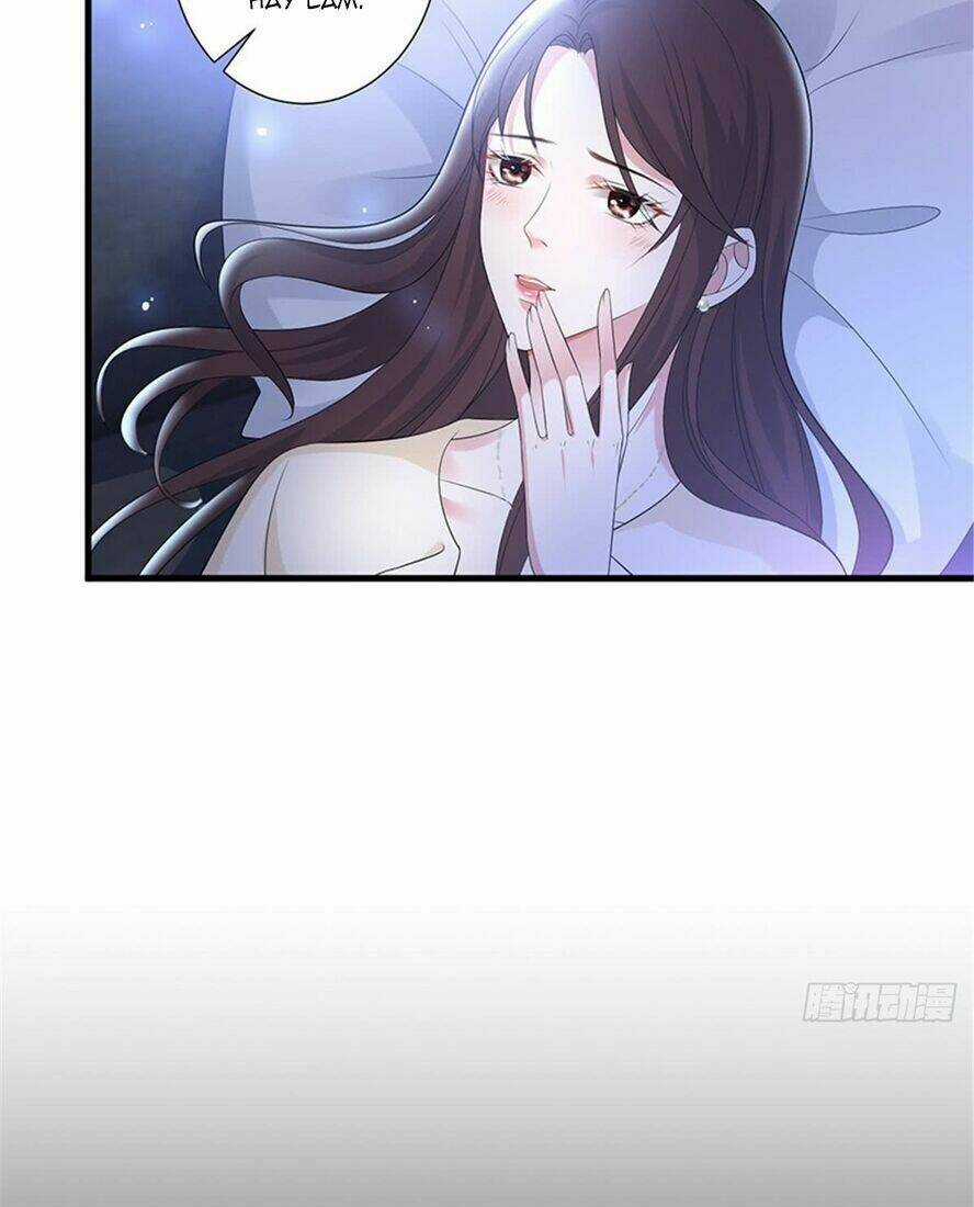 Ông Xã Kết Hôn Thử, Mạnh Thêm Chút Nữa Đi Chapter 31 trang 2