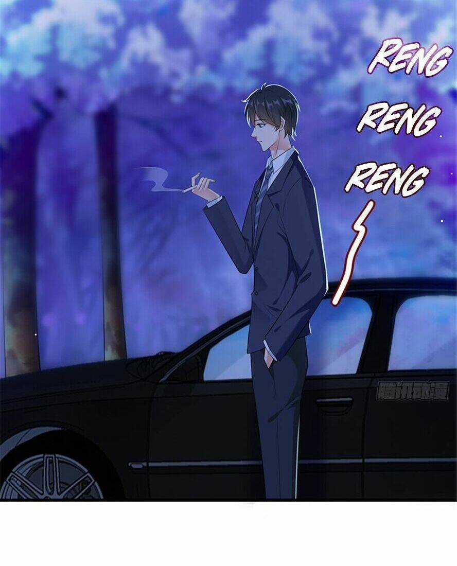 Ông Xã Kết Hôn Thử, Mạnh Thêm Chút Nữa Đi Chapter 31 trang 5