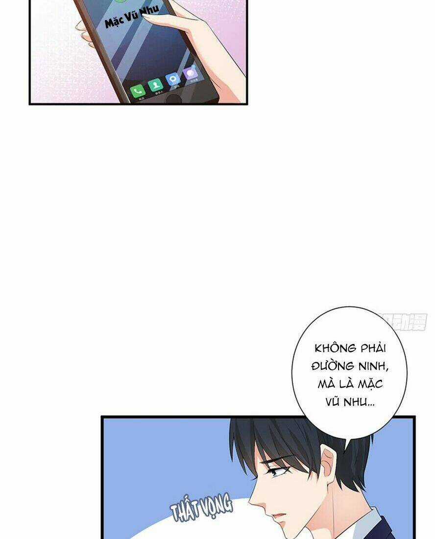 Ông Xã Kết Hôn Thử, Mạnh Thêm Chút Nữa Đi Chapter 31 trang 7