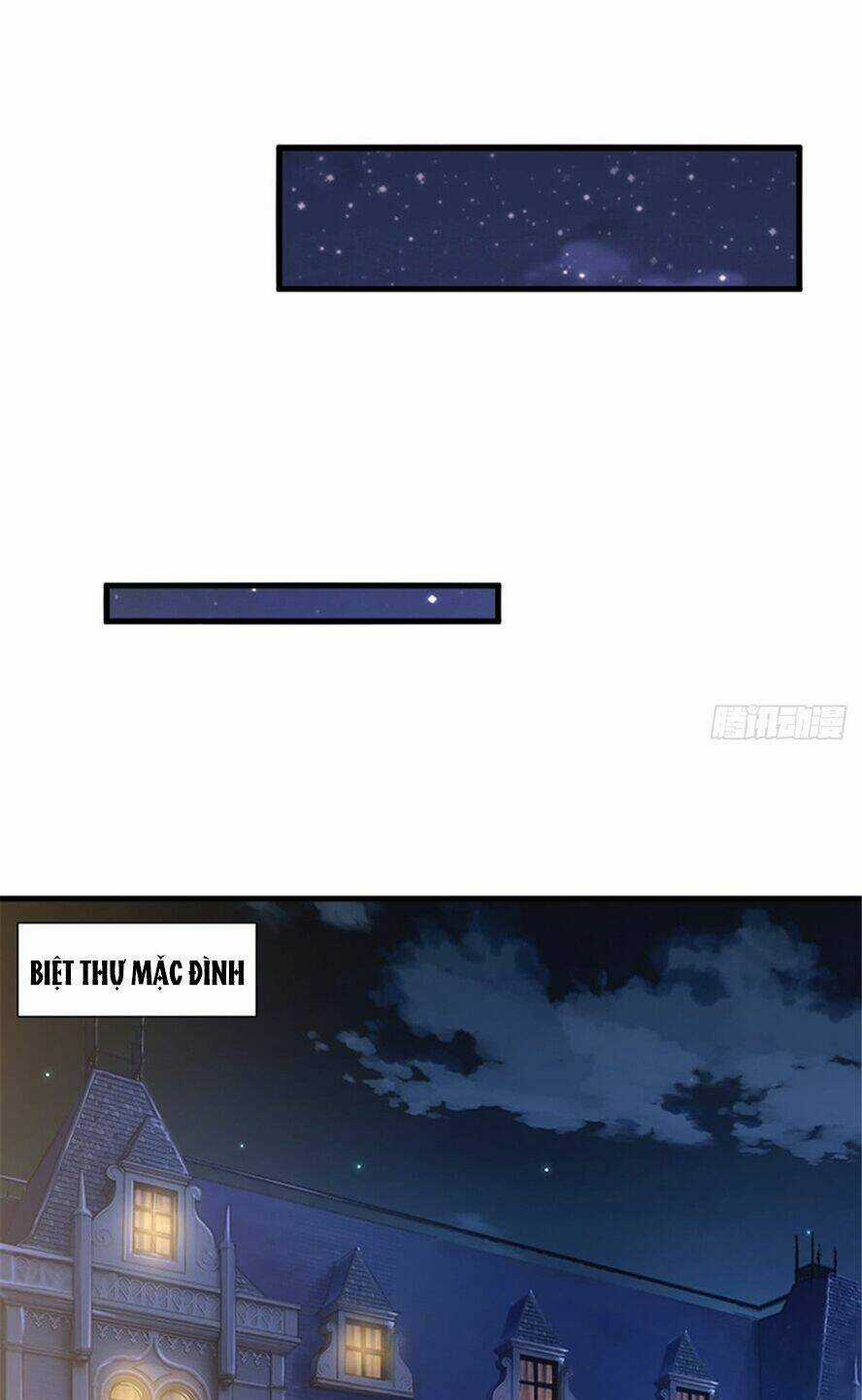 Ông Xã Kết Hôn Thử, Mạnh Thêm Chút Nữa Đi Chapter 32 trang 14