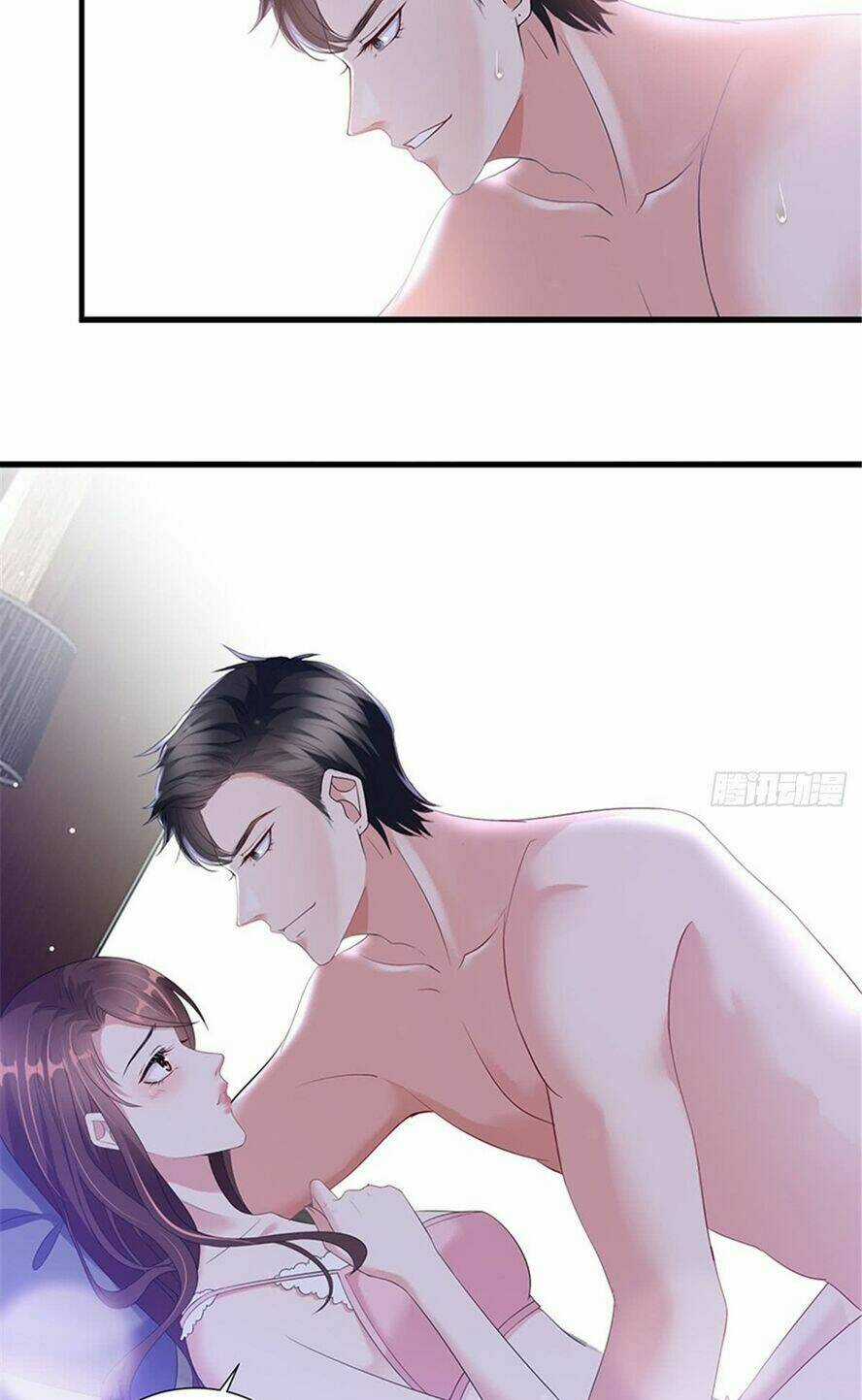 Ông Xã Kết Hôn Thử, Mạnh Thêm Chút Nữa Đi Chapter 32 trang 16