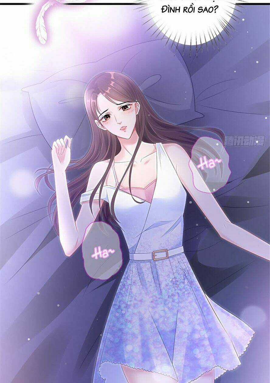 Ông Xã Kết Hôn Thử, Mạnh Thêm Chút Nữa Đi Chapter 32 trang 2