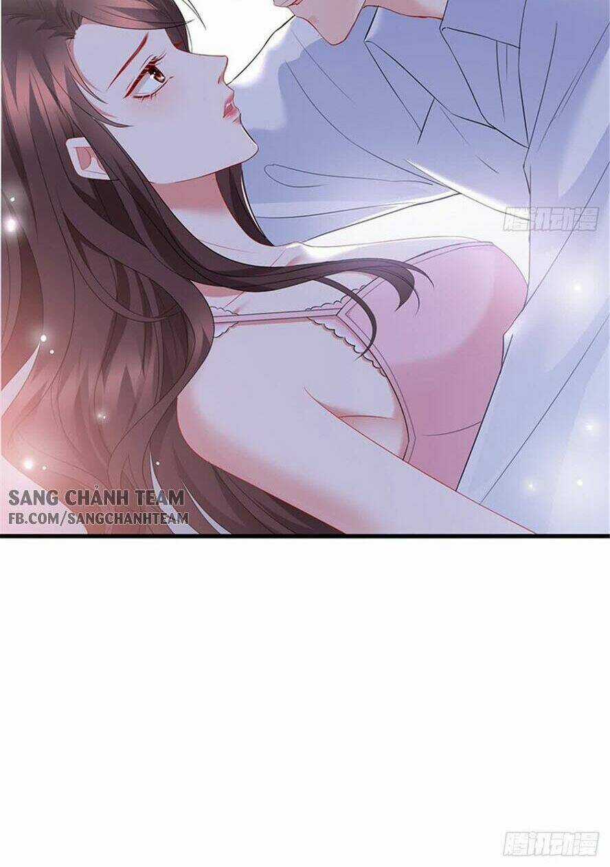 Ông Xã Kết Hôn Thử, Mạnh Thêm Chút Nữa Đi Chapter 32 trang 5