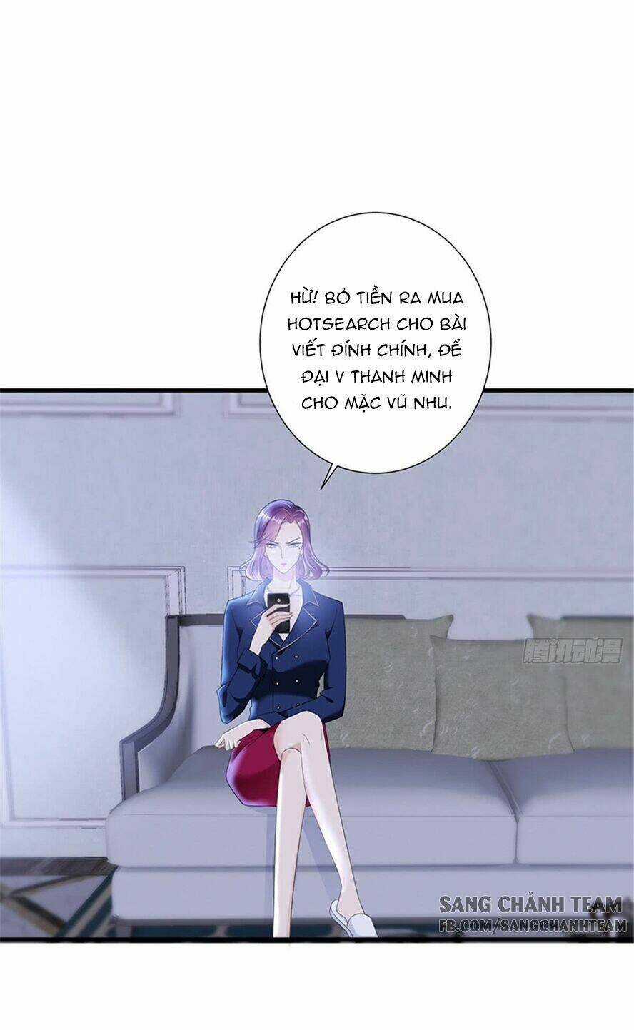 Ông Xã Kết Hôn Thử, Mạnh Thêm Chút Nữa Đi Chapter 32 trang 6