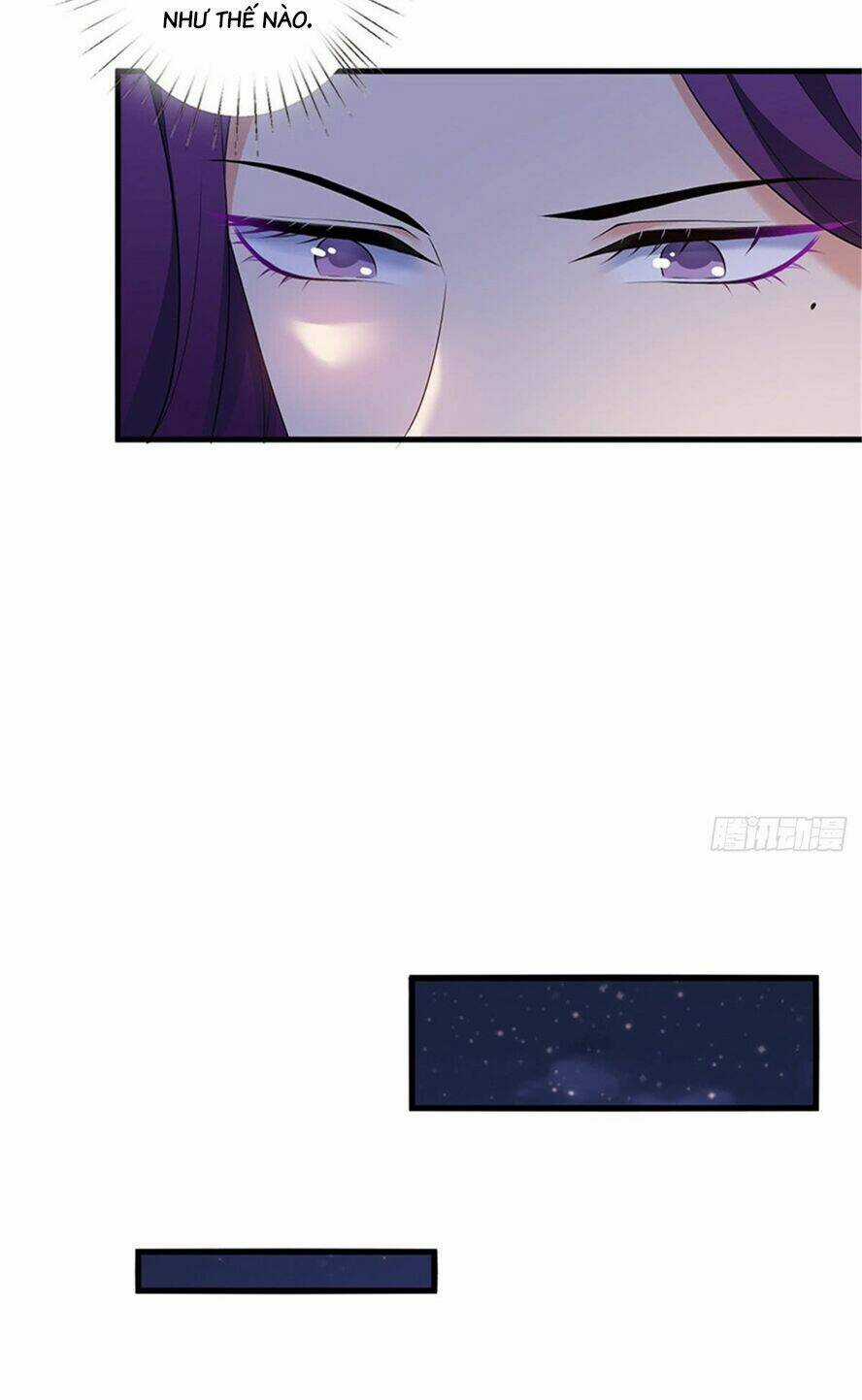 Ông Xã Kết Hôn Thử, Mạnh Thêm Chút Nữa Đi Chapter 32 trang 8