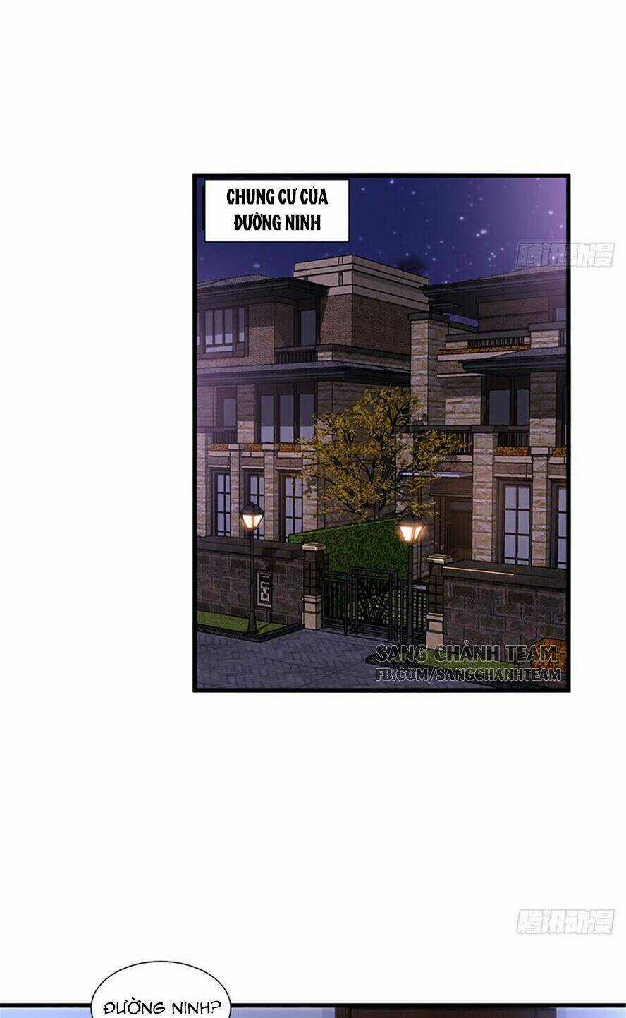 Ông Xã Kết Hôn Thử, Mạnh Thêm Chút Nữa Đi Chapter 32 trang 9