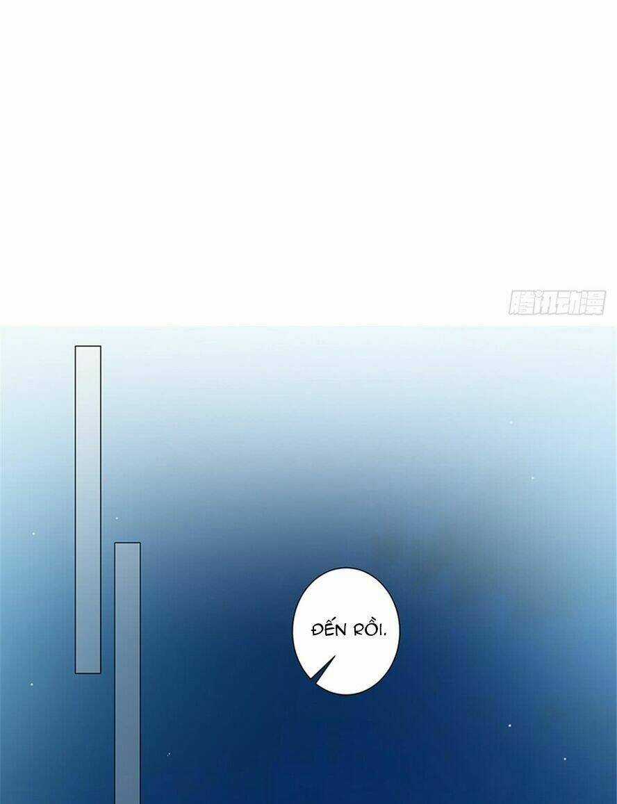 Ông Xã Kết Hôn Thử, Mạnh Thêm Chút Nữa Đi Chapter 34 trang 14