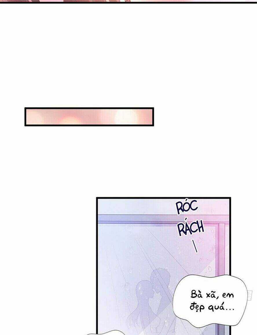 Ông Xã Kết Hôn Thử, Mạnh Thêm Chút Nữa Đi Chapter 34 trang 5