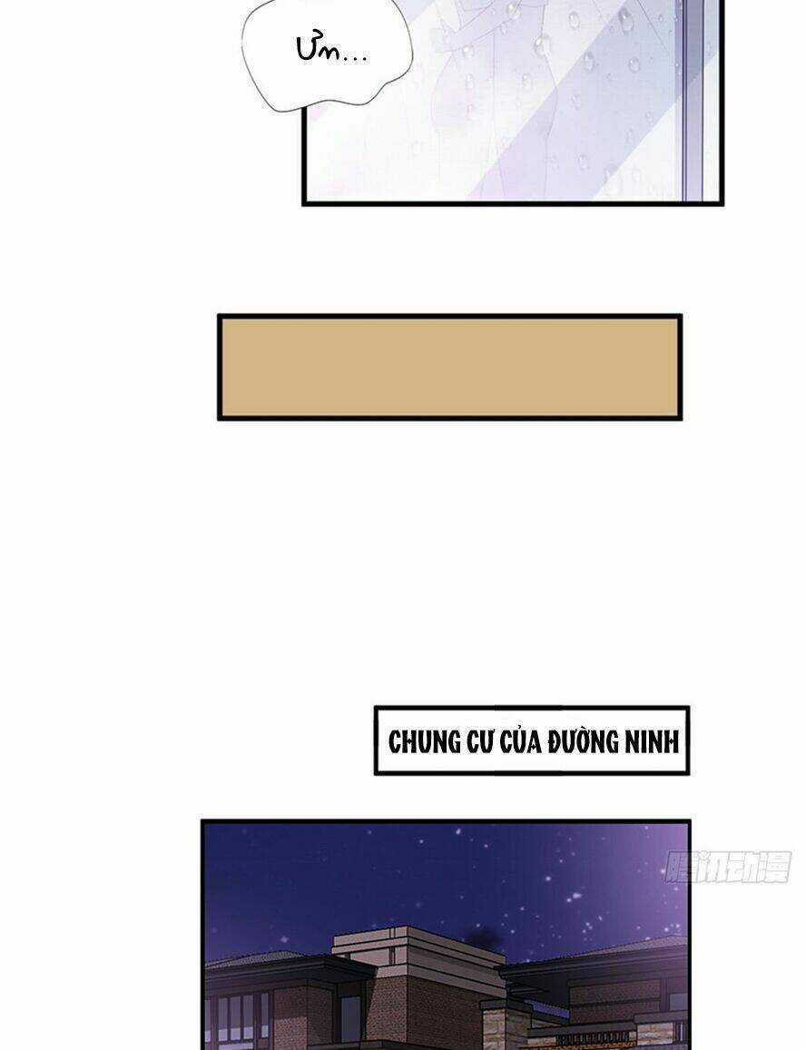 Ông Xã Kết Hôn Thử, Mạnh Thêm Chút Nữa Đi Chapter 34 trang 6