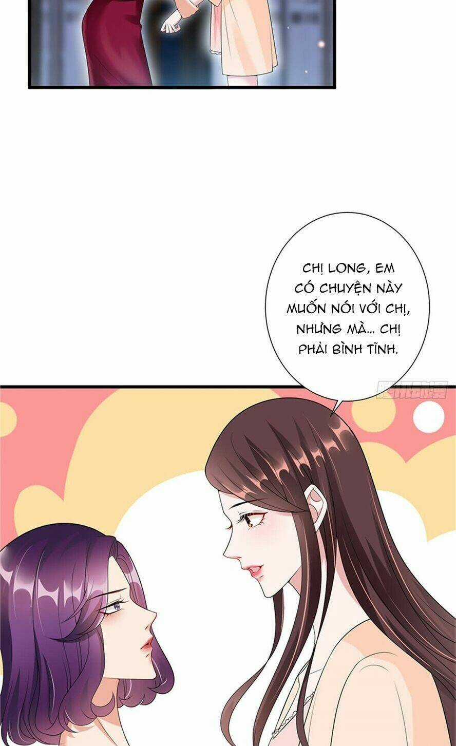 Ông Xã Kết Hôn Thử, Mạnh Thêm Chút Nữa Đi Chapter 35 trang 2