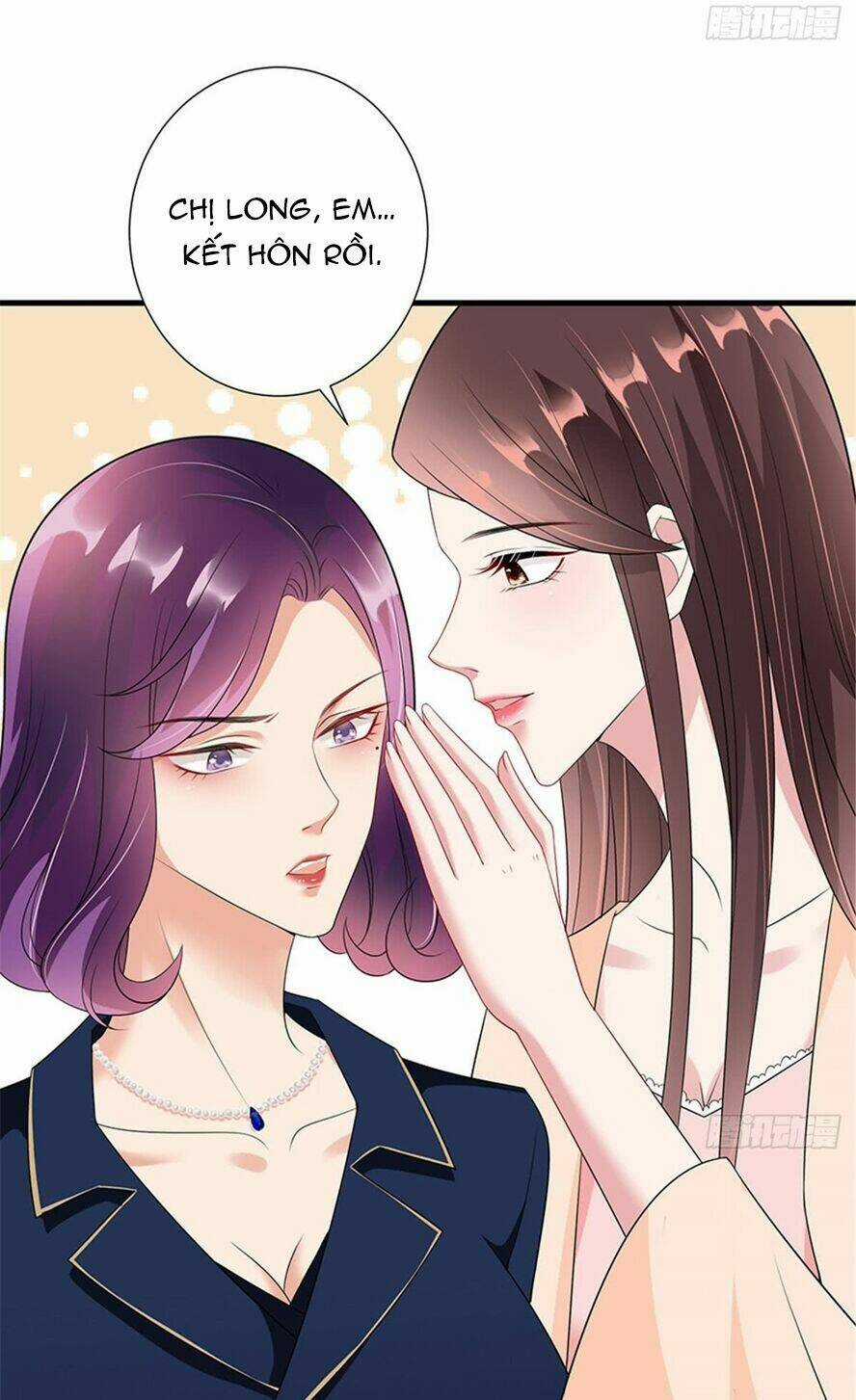 Ông Xã Kết Hôn Thử, Mạnh Thêm Chút Nữa Đi Chapter 35 trang 6