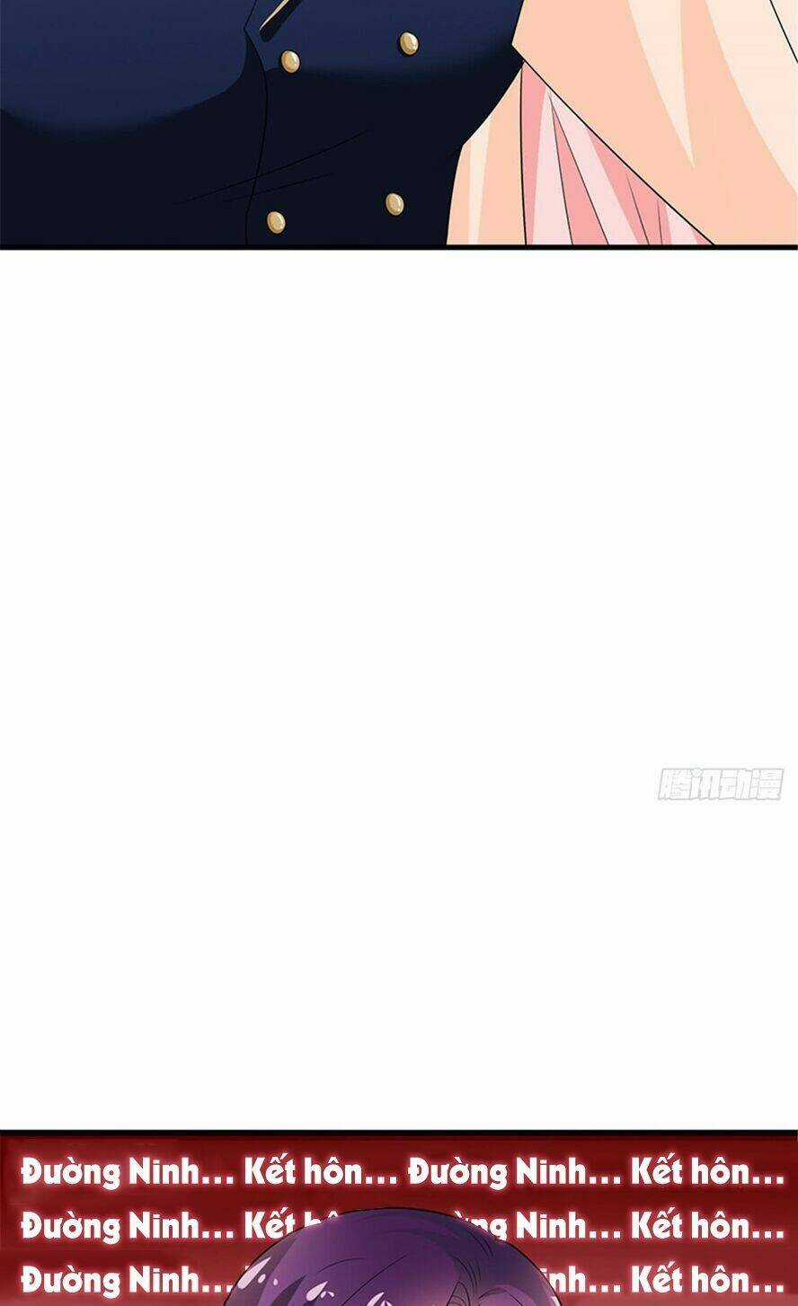 Ông Xã Kết Hôn Thử, Mạnh Thêm Chút Nữa Đi Chapter 35 trang 7