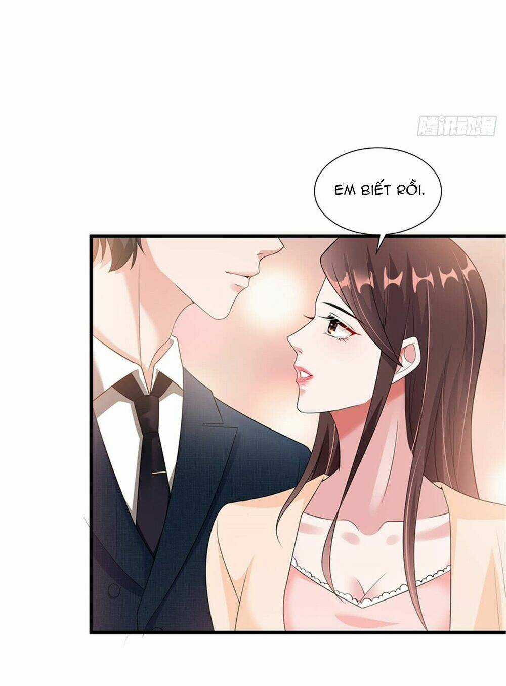 Ông Xã Kết Hôn Thử, Mạnh Thêm Chút Nữa Đi Chapter 36 trang 10