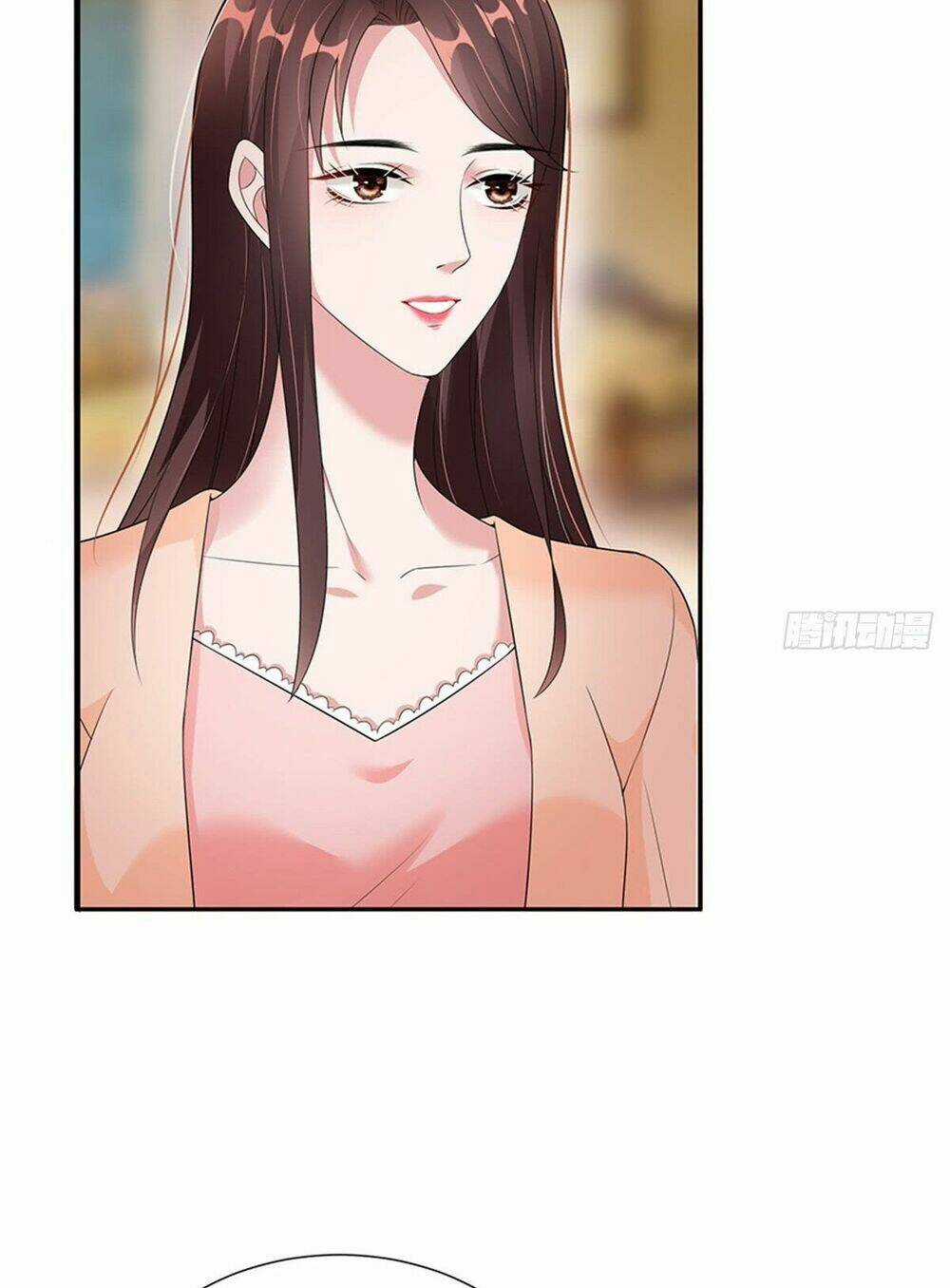 Ông Xã Kết Hôn Thử, Mạnh Thêm Chút Nữa Đi Chapter 36 trang 18