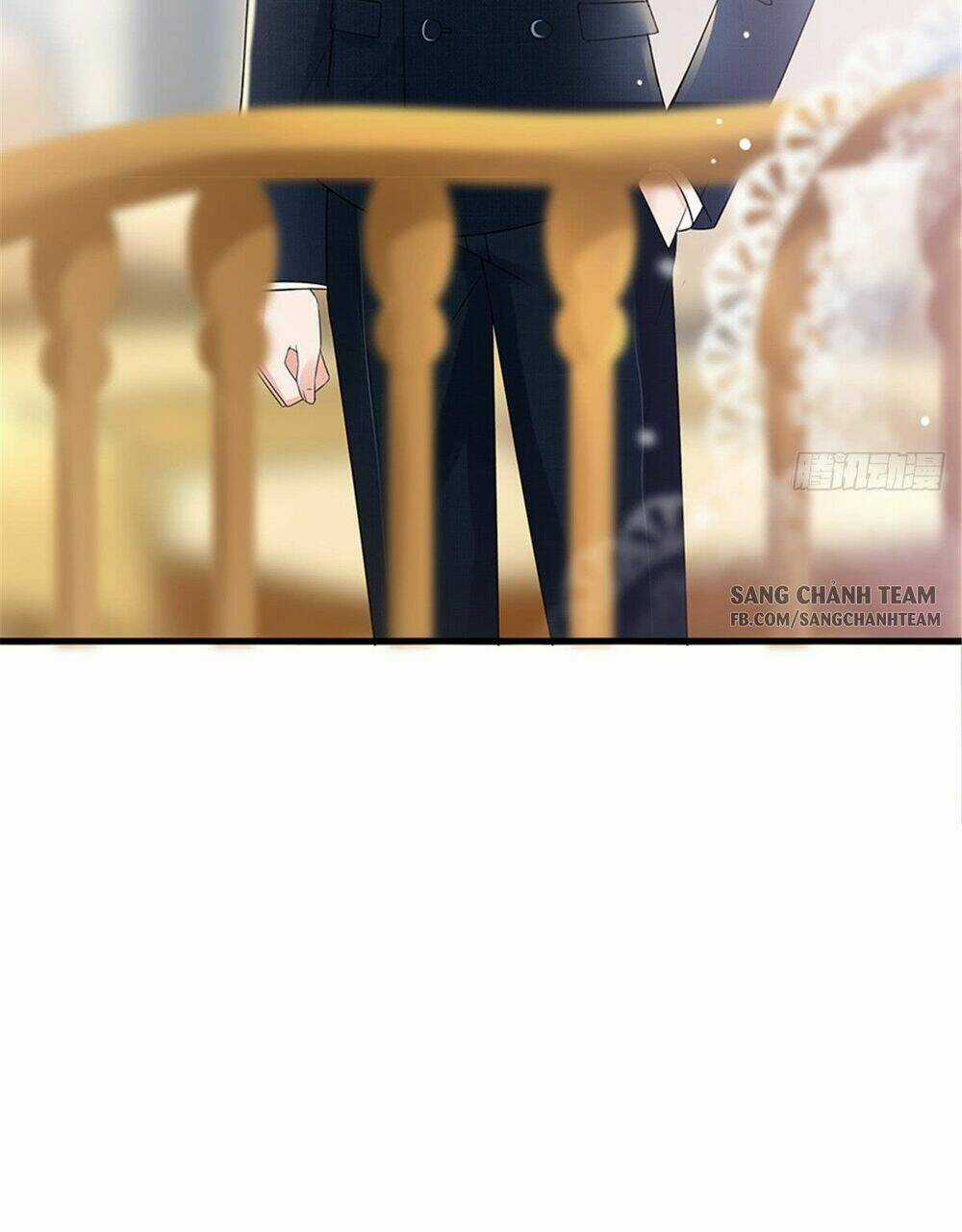 Ông Xã Kết Hôn Thử, Mạnh Thêm Chút Nữa Đi Chapter 36 trang 2