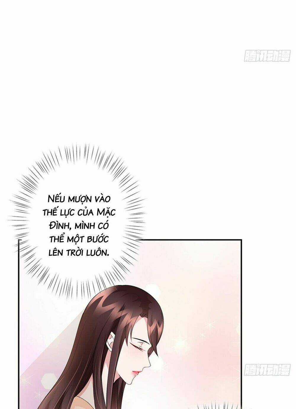 Ông Xã Kết Hôn Thử, Mạnh Thêm Chút Nữa Đi Chapter 37 trang 6