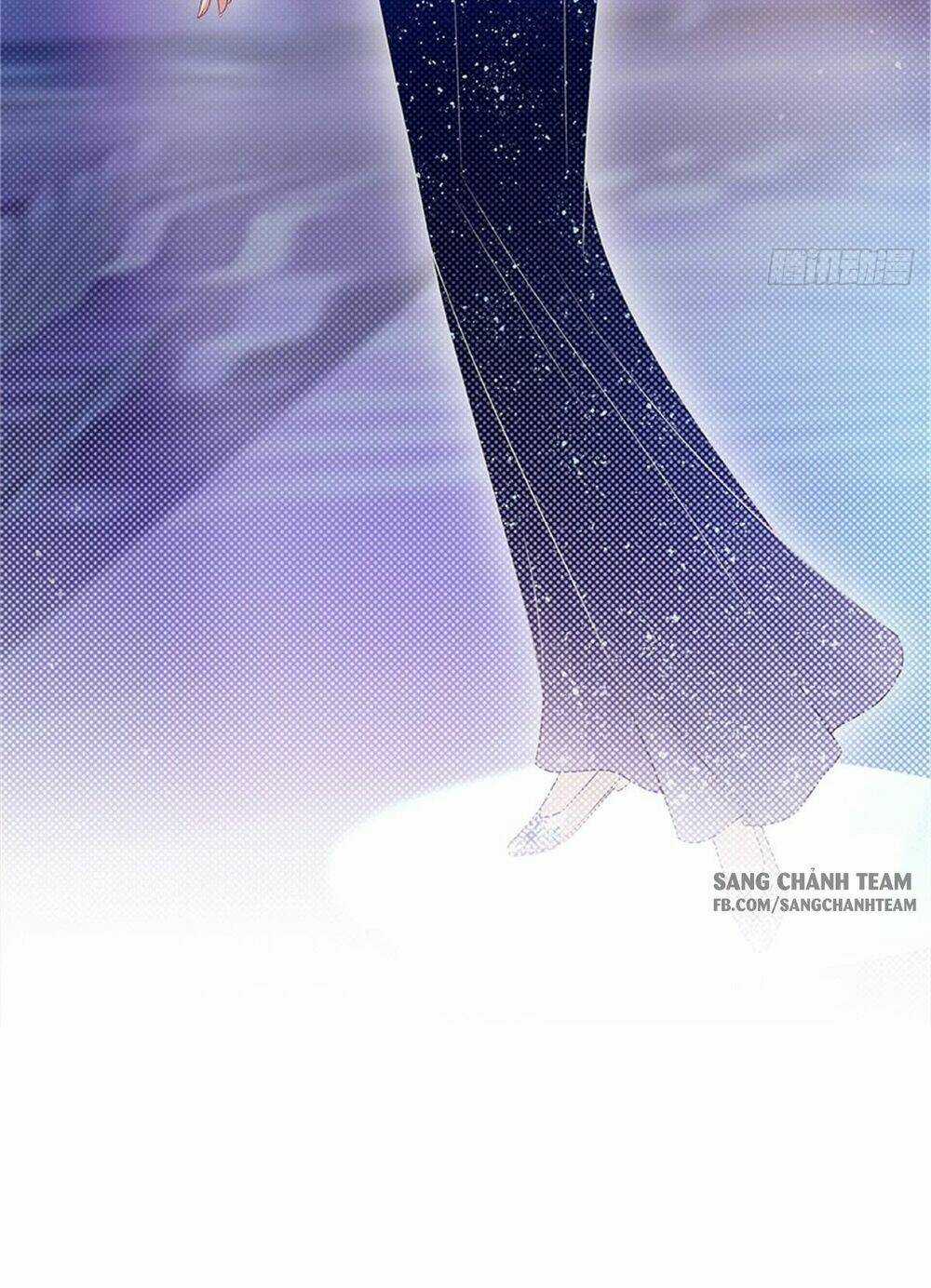 Ông Xã Kết Hôn Thử, Mạnh Thêm Chút Nữa Đi Chapter 37 trang 9