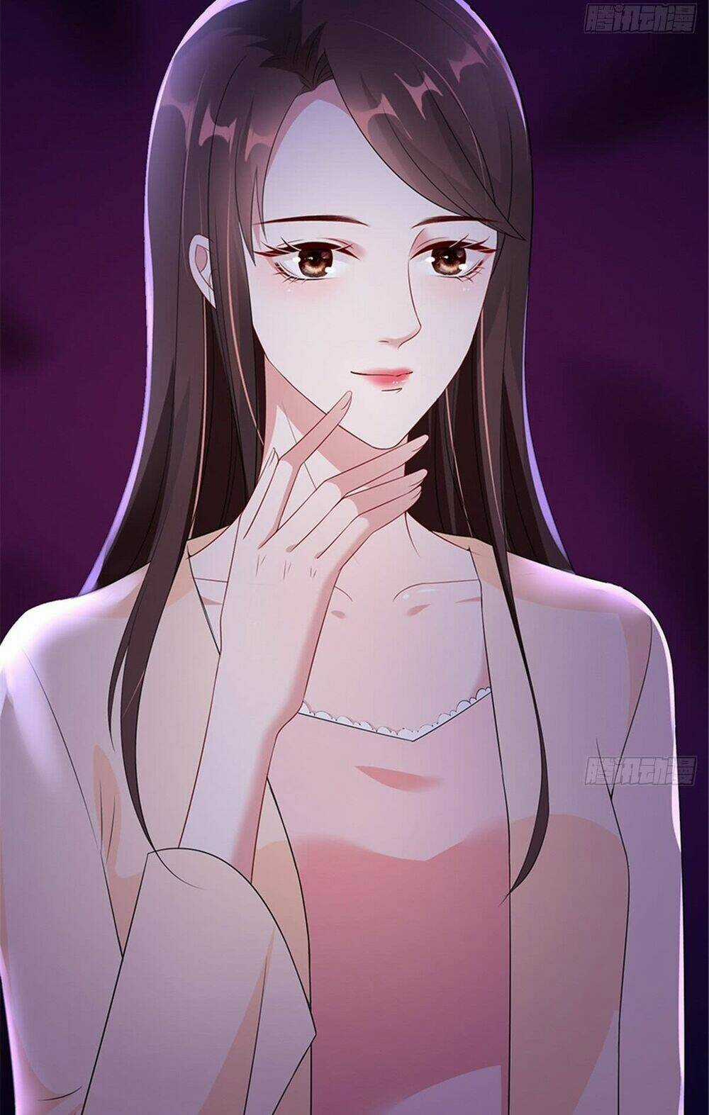 Ông Xã Kết Hôn Thử, Mạnh Thêm Chút Nữa Đi Chapter 38 trang 3