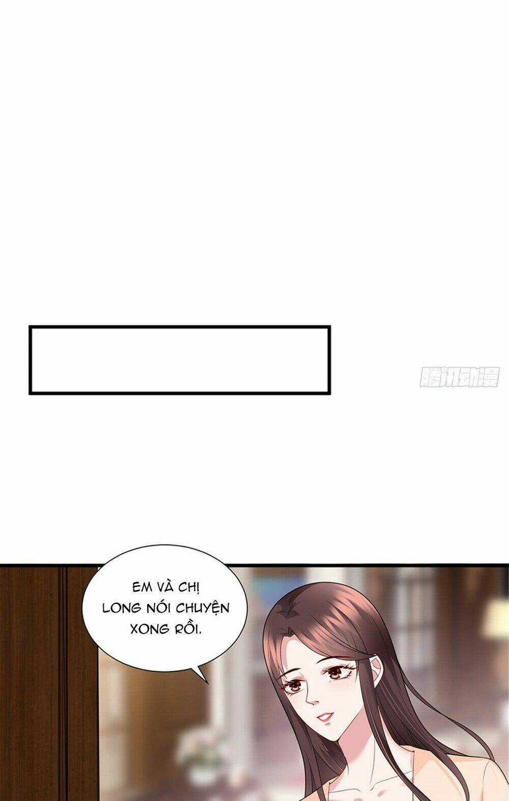 Ông Xã Kết Hôn Thử, Mạnh Thêm Chút Nữa Đi Chapter 38 trang 6