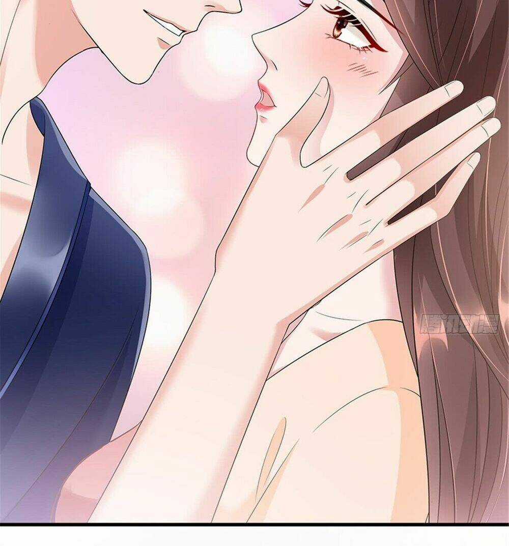 Ông Xã Kết Hôn Thử, Mạnh Thêm Chút Nữa Đi Chapter 39 trang 10