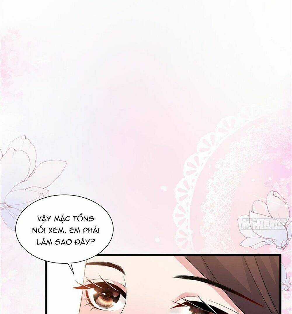 Ông Xã Kết Hôn Thử, Mạnh Thêm Chút Nữa Đi Chapter 39 trang 11