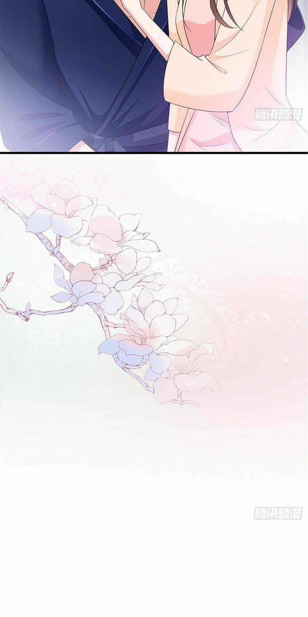 Ông Xã Kết Hôn Thử, Mạnh Thêm Chút Nữa Đi Chapter 39 trang 13