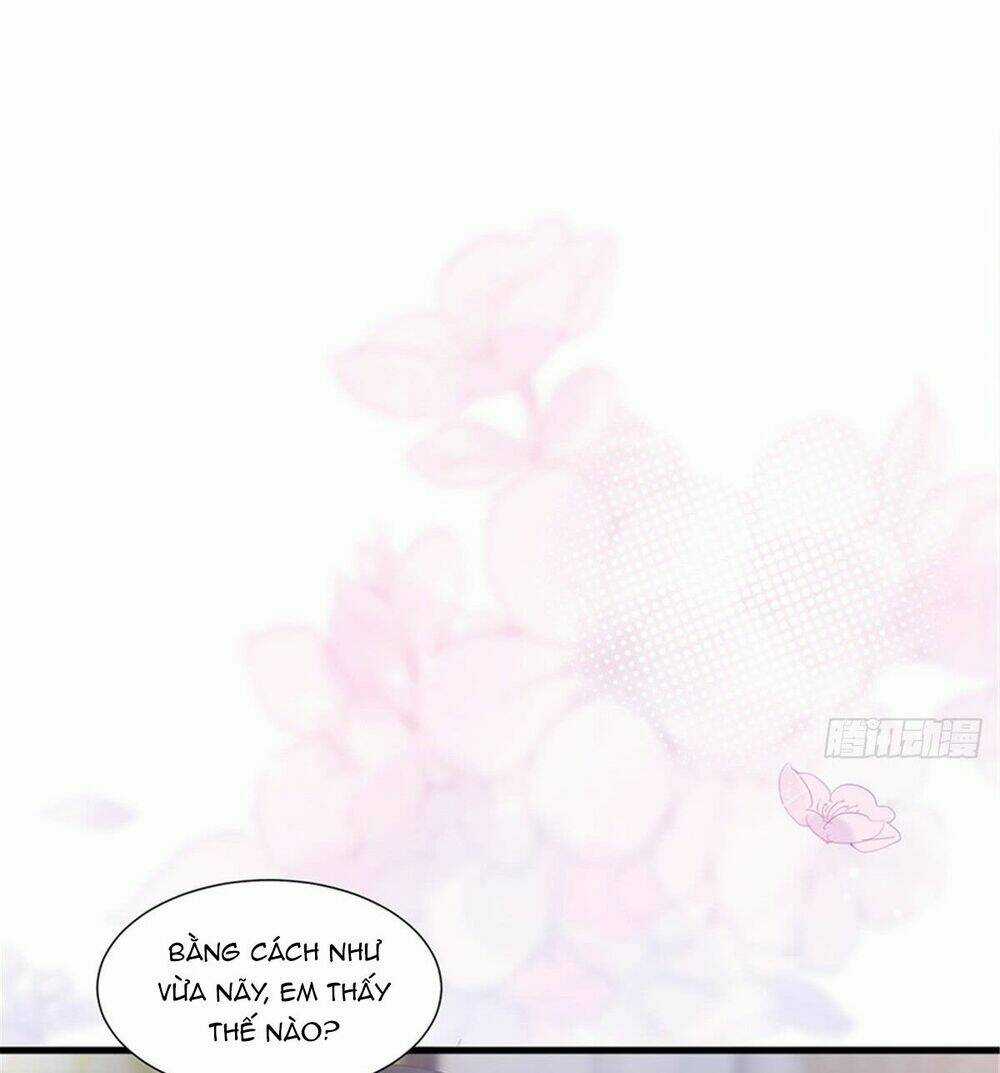 Ông Xã Kết Hôn Thử, Mạnh Thêm Chút Nữa Đi Chapter 39 trang 14