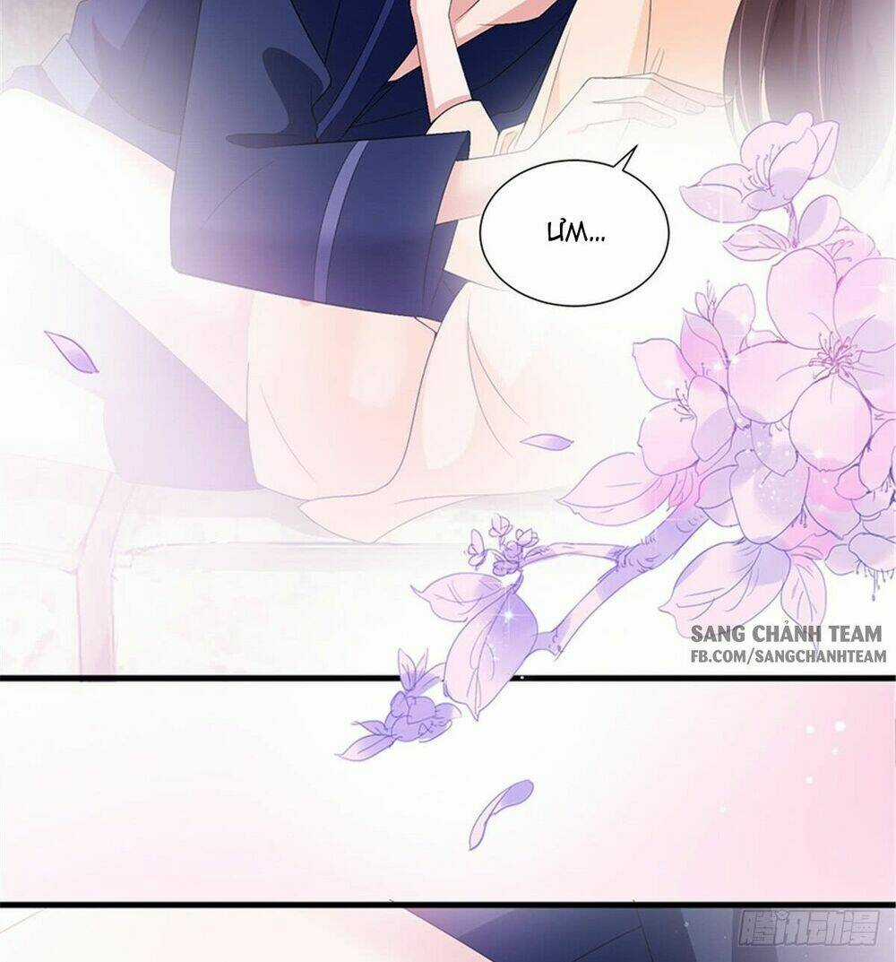 Ông Xã Kết Hôn Thử, Mạnh Thêm Chút Nữa Đi Chapter 39 trang 18