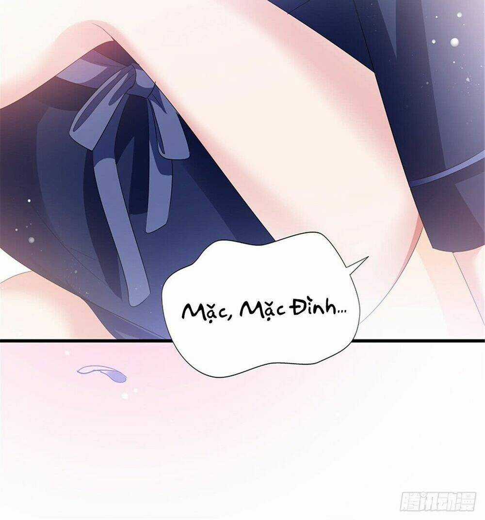 Ông Xã Kết Hôn Thử, Mạnh Thêm Chút Nữa Đi Chapter 39 trang 19