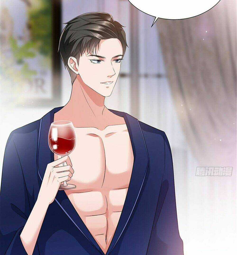 Ông Xã Kết Hôn Thử, Mạnh Thêm Chút Nữa Đi Chapter 39 trang 2